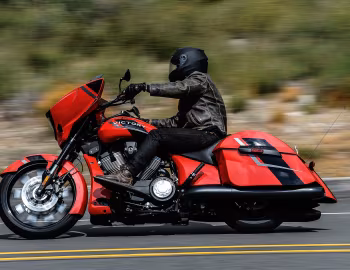 Victory Magnum '2015–pr.