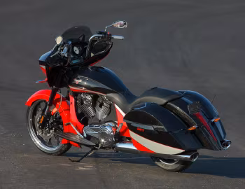 Victory Magnum '2015–pr.