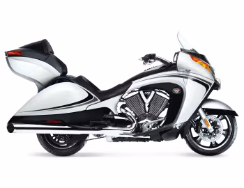 Victory Vision '2010–pr.