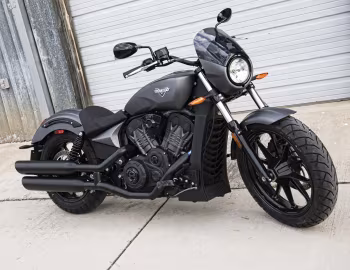 Victory Octane '2016–pr.