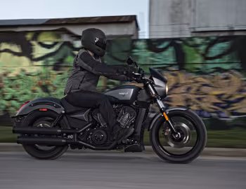 Victory Octane '2016–pr.
