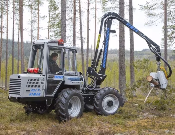 Vimek 404 T4 '2011–13