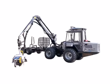 Vimek 404 T8 DUO '2022–pr.