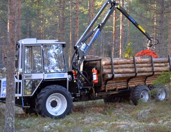 Vimek 606 TT '2007–16