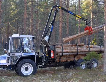 Vimek 606 TT '2007–16
