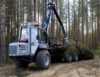 Vimek 610 '2013–14
