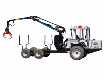 Vimek 610 '2013–14