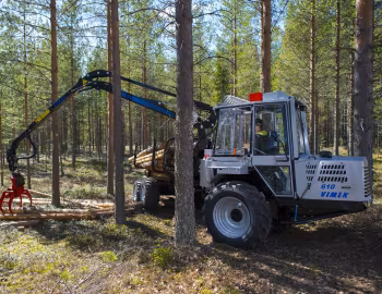 Vimek 610 '2013–14