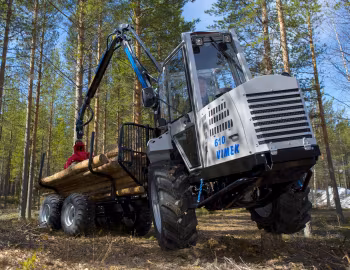 Vimek 610 '2013–14
