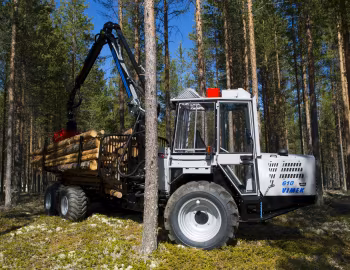 Vimek 610 '2013–14