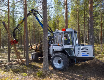 Vimek 610 '2013–14
