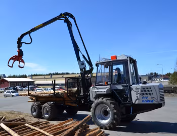 Vimek 610 '2013–14