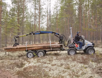 Vimek Minimaster 630.1 '2011–17