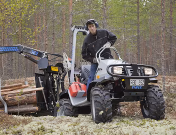 Vimek Minimaster 630.1 '2011–17