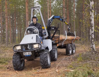 Vimek Minimaster 630.1 '2011–17