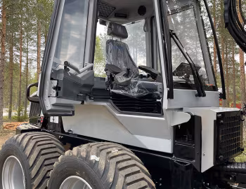Vimek 870.1 NG '2022–pr.