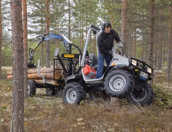Vimek Minimaster 630.1 '2011–17