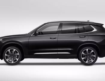 VinFast LUX SA2.0 '09.2019–22