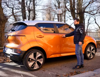 VinFast VF5 '01.2022