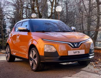 VinFast VF5 '01.2022