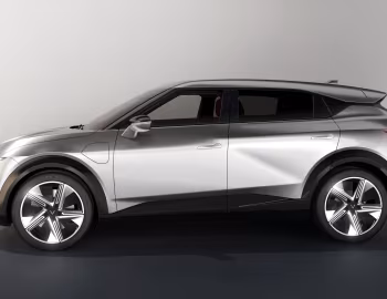 VinFast VF7 '01.2022