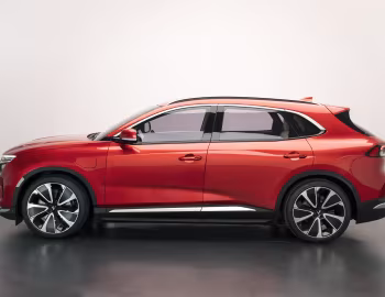 VinFast VF e35 '11.2021