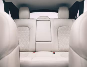 Intérieur VinFast VF e35 '11.2021