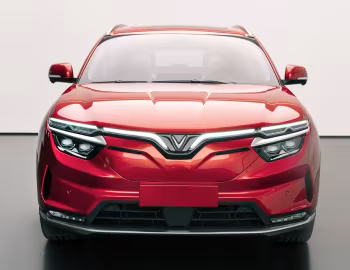 VinFast VF e35 '11.2021