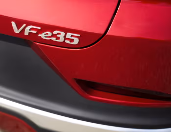 VinFast VF e35 '11.2021