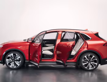 VinFast VF e35 '11.2021