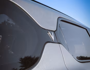 VinFast VF e36 '11.2021