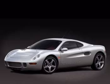 Virago Coupe '2006