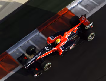 Virgin VR-01 '2010