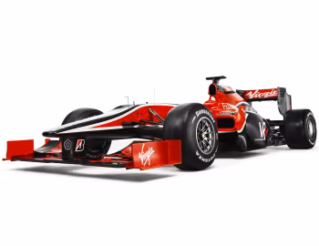 Virgin VR-01 '2010