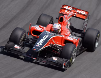 Virgin VR-01 '2010