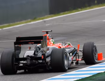 Virgin VR-01 '2010