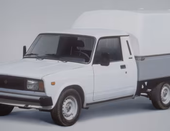 ВИС-2345-0000012 '1997–05.2011