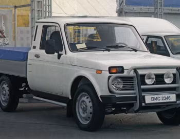 ВИС-2346-0000010 '1998–2009