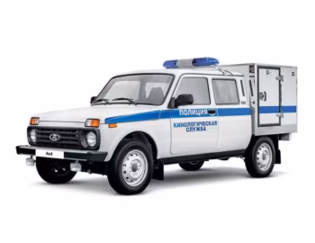 ВИС-294611-АТНС / ВИС-294610-50-011 '2016–21
