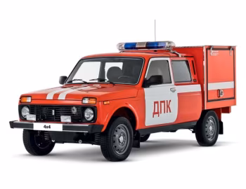 ВИС-294610-30 / ВИС-294610-40 '07.2009–15