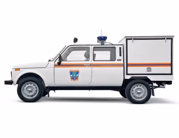 ВИС-294611-30 '2008–06.2009