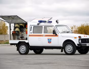ВИС-294611-30 '2008–06.2009