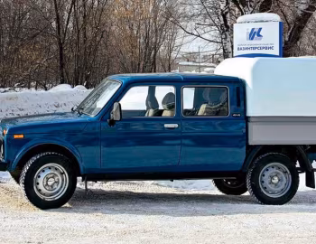 ВИС-23461-0000012 '1999–2009