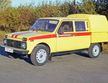 ВИС-23461-0000012 '1999–2009