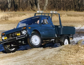 ВИС-2346Э ''Капрал'' '2000