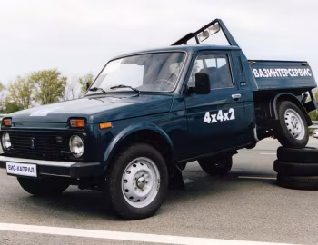 ВИС-2346Э ''Капрал'' '2000