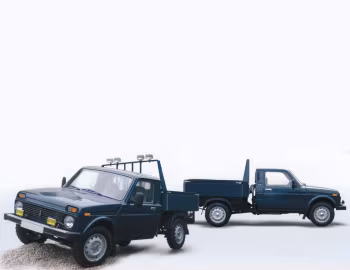 ВИС-2346Э ''Капрал'' '2000