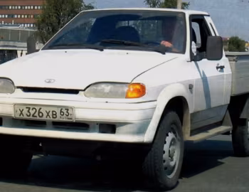 ВИС-2348-0000010 '2003