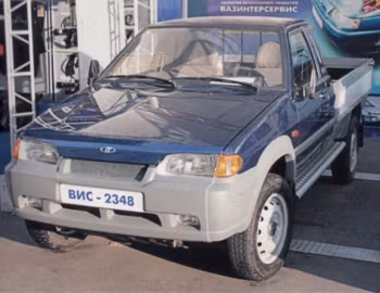ВИС-2348-0000010 '08.2005–06