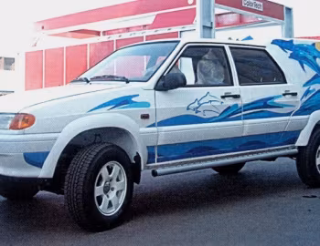 ВИС-23481 '2005